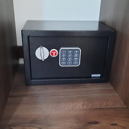 Apartments Kojic Bar Zewnętrze zdjęcie