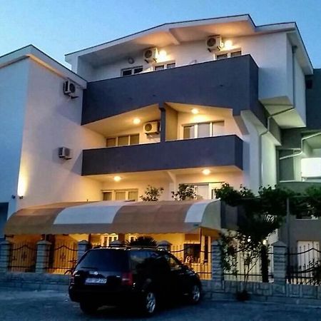 Apartments Kojic Bar Zewnętrze zdjęcie