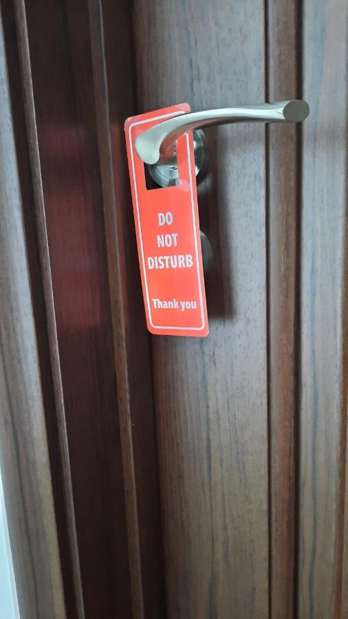 Apartments Kojic Bar Zewnętrze zdjęcie
