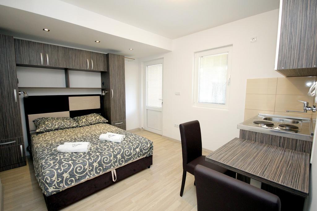 Apartments Kojic Bar Pokój zdjęcie