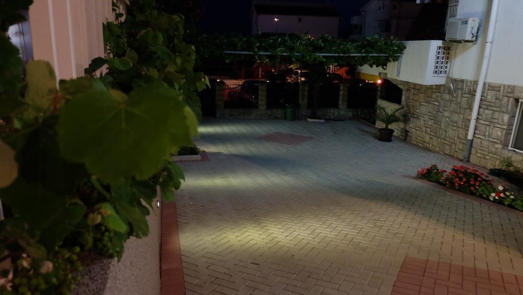 Apartments Kojic Bar Zewnętrze zdjęcie