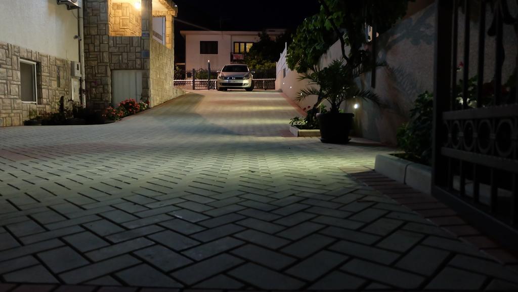 Apartments Kojic Bar Zewnętrze zdjęcie