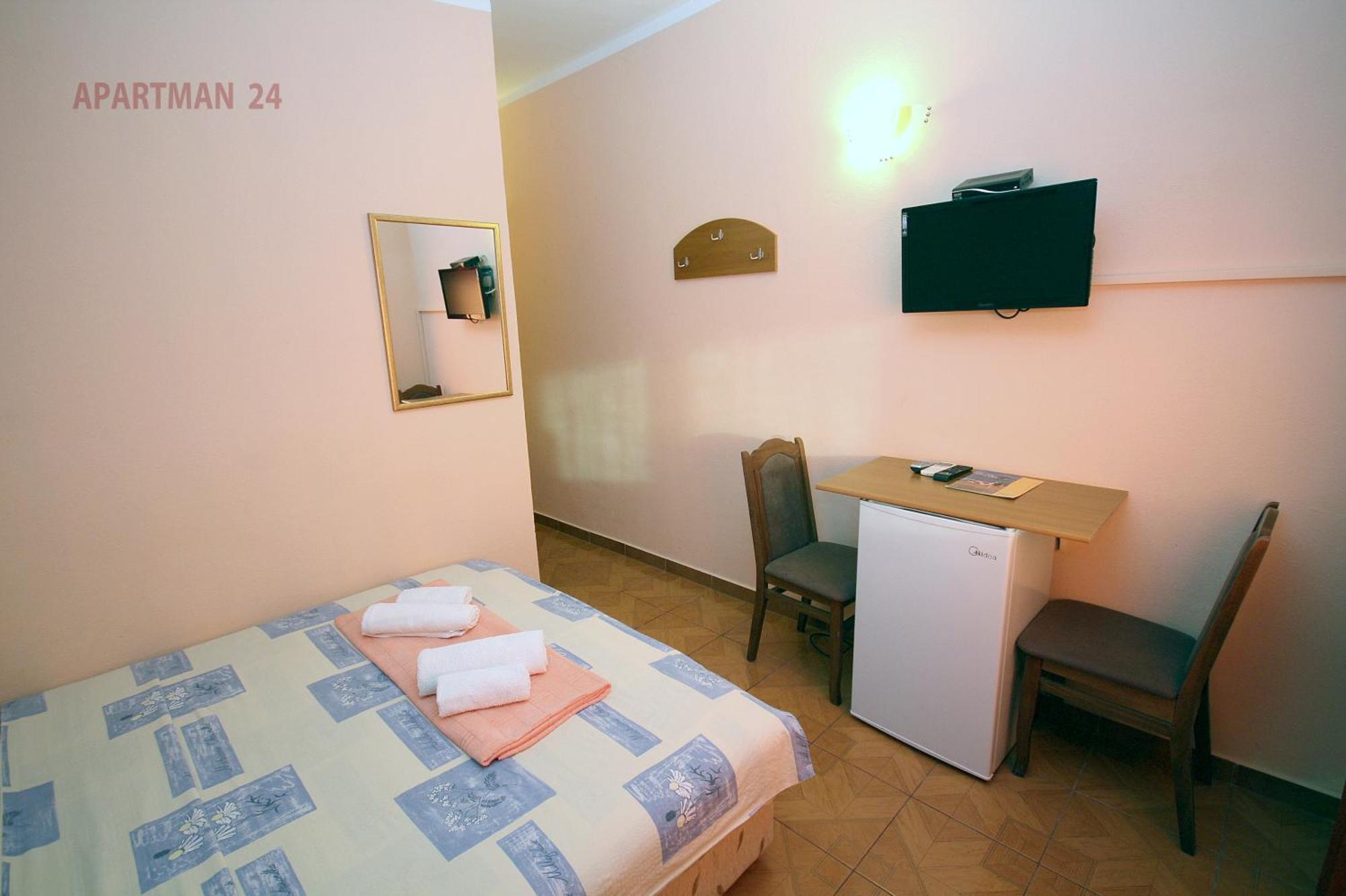 Apartments Kojic Bar Pokój zdjęcie