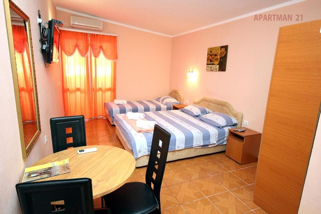 Apartments Kojic Bar Pokój zdjęcie