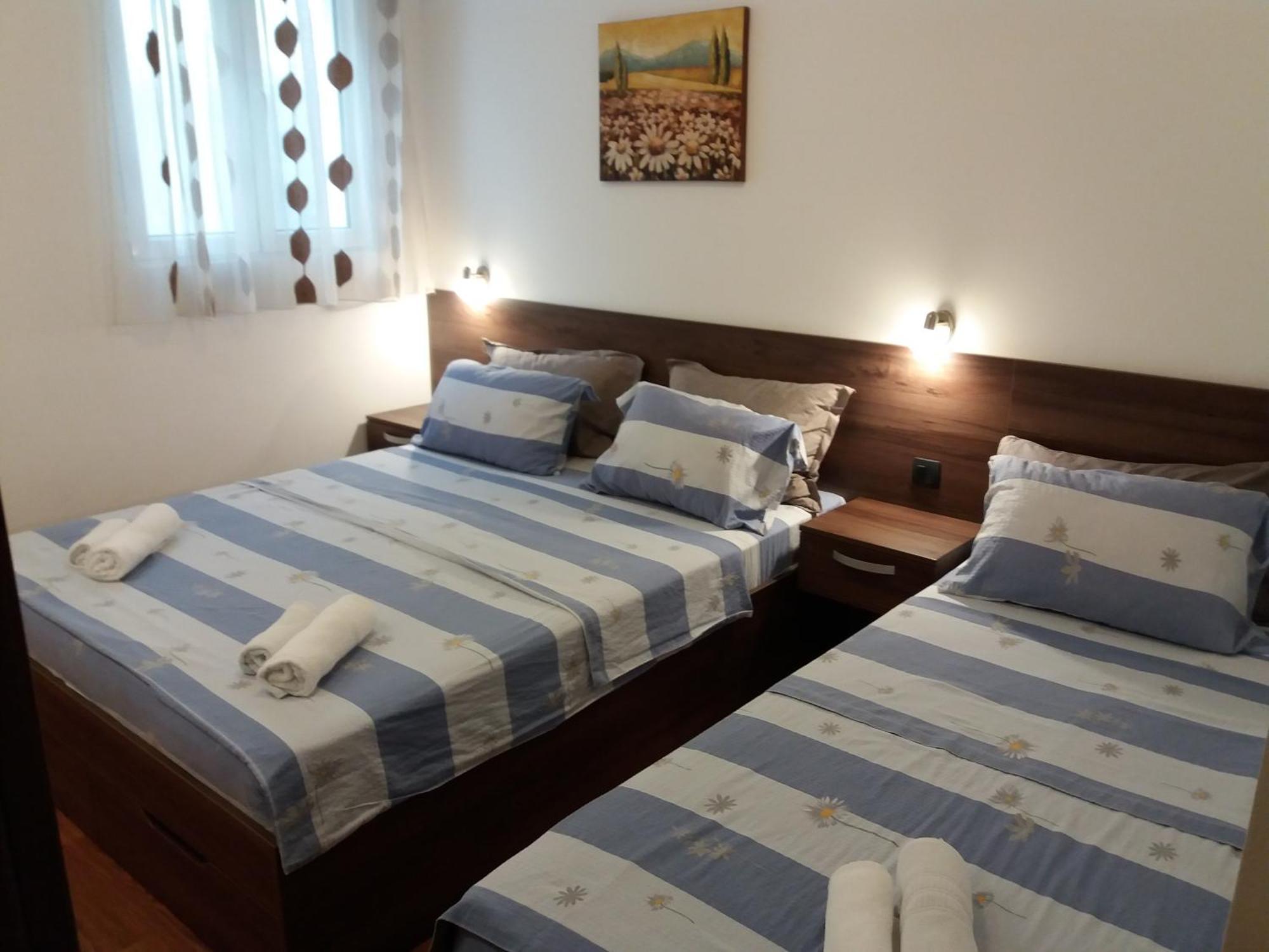 Apartments Kojic Bar Pokój zdjęcie