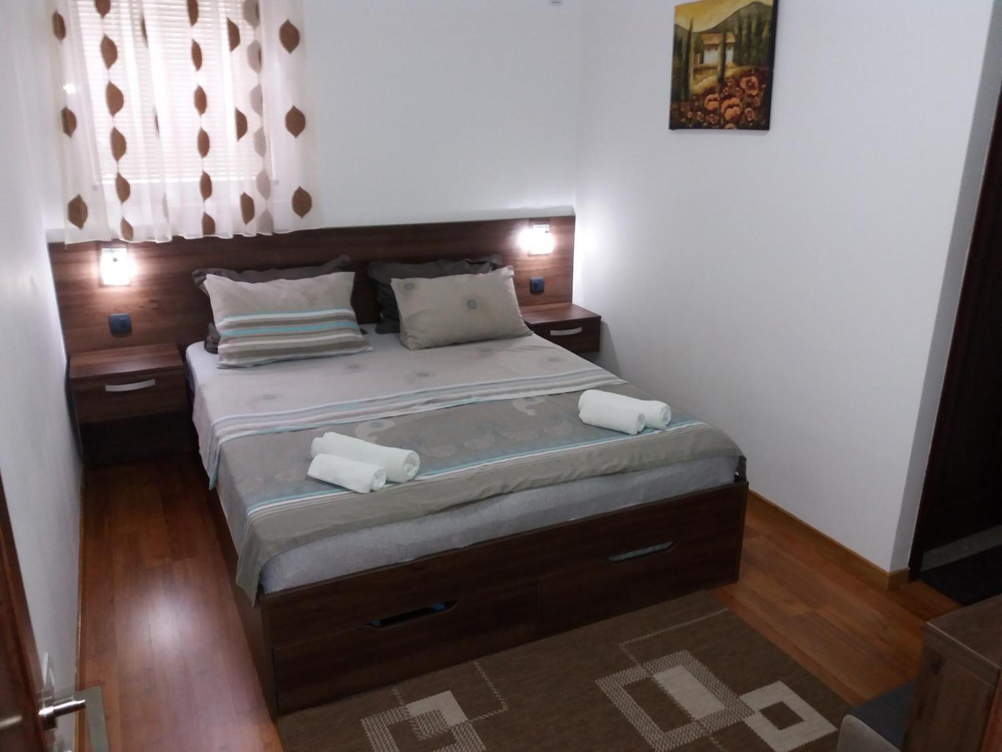 Apartments Kojic Bar Pokój zdjęcie