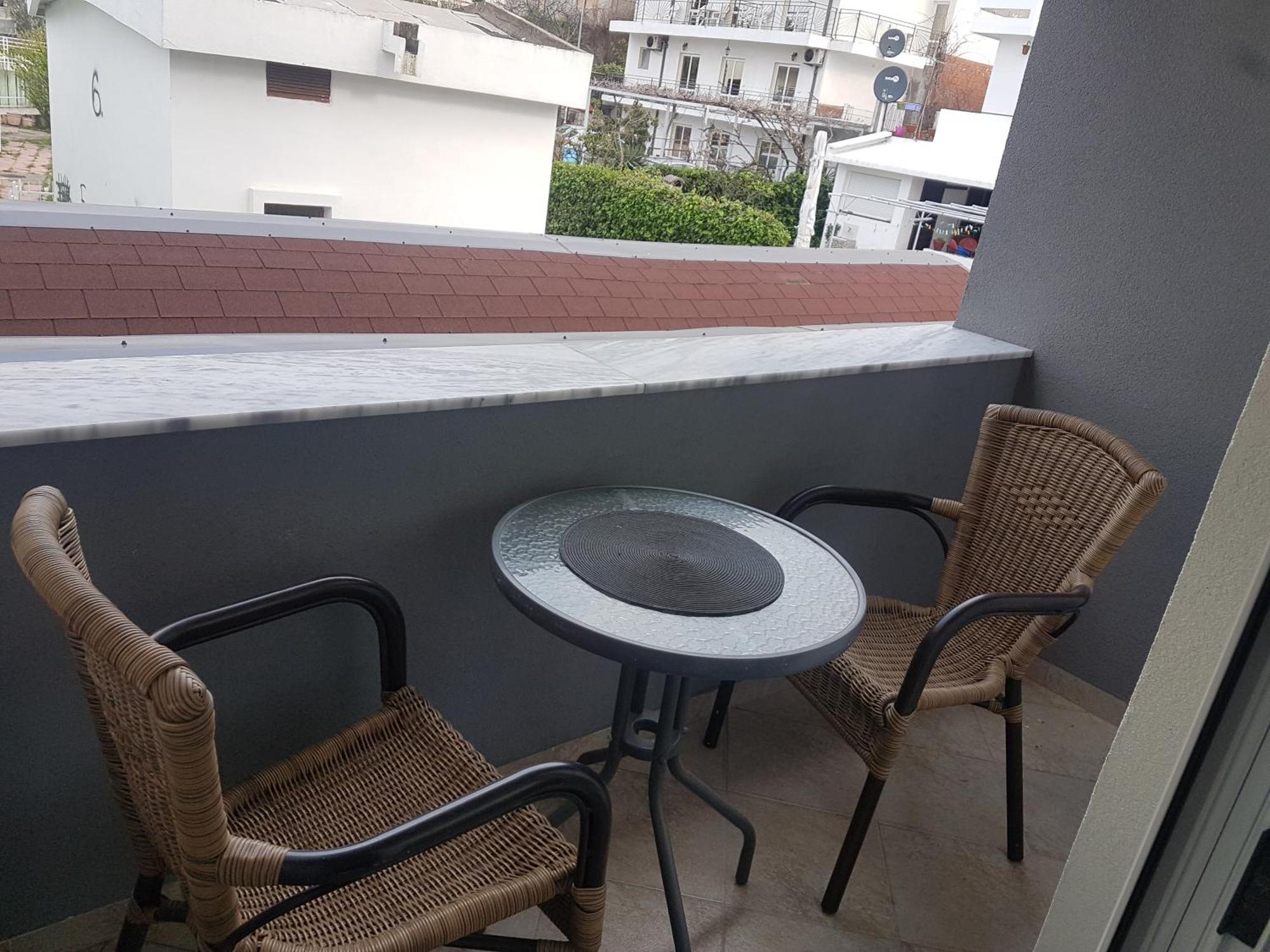 Apartments Kojic Bar Pokój zdjęcie
