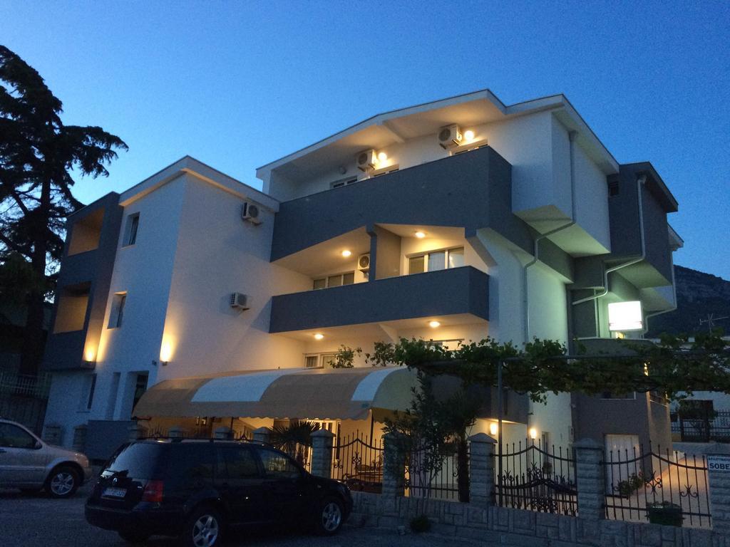 Apartments Kojic Bar Zewnętrze zdjęcie