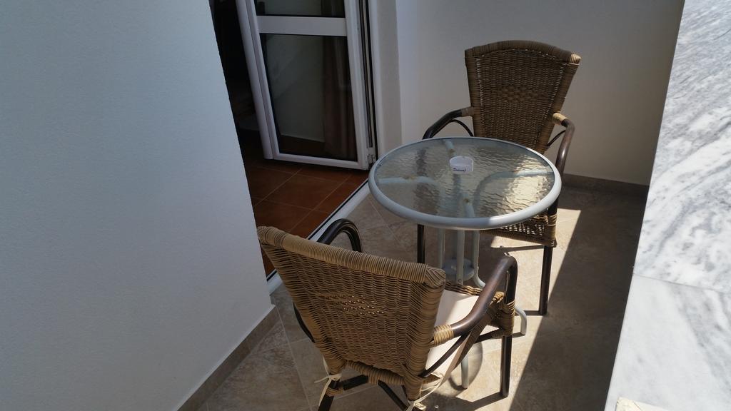 Apartments Kojic Bar Zewnętrze zdjęcie
