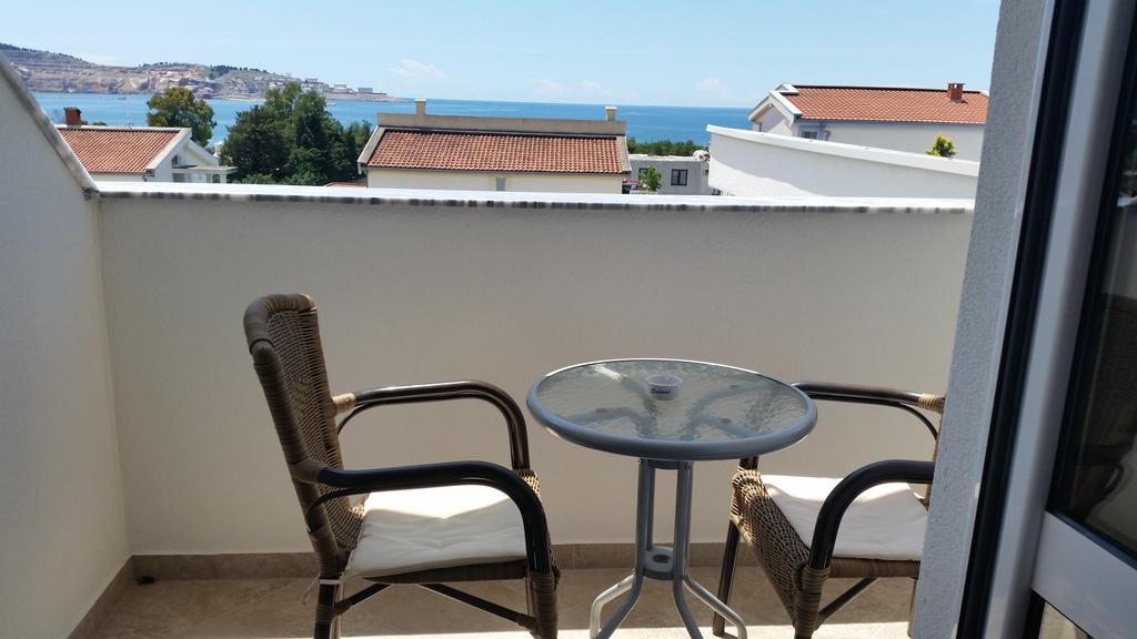 Apartments Kojic Bar Zewnętrze zdjęcie