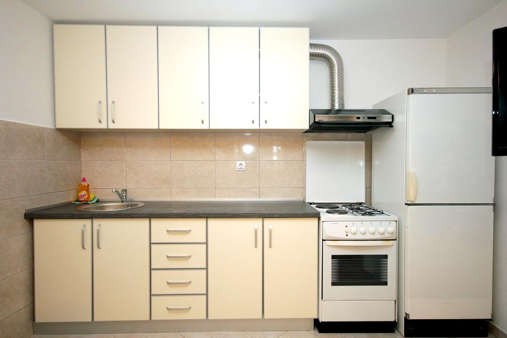 Apartments Kojic Bar Zewnętrze zdjęcie