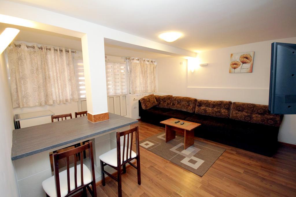 Apartments Kojic Bar Zewnętrze zdjęcie