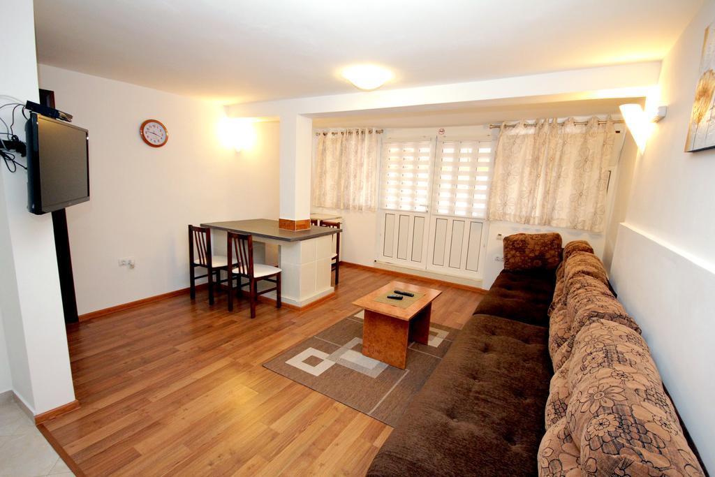 Apartments Kojic Bar Zewnętrze zdjęcie