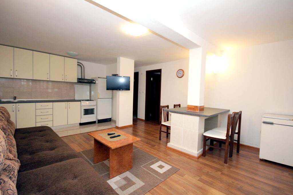 Apartments Kojic Bar Zewnętrze zdjęcie