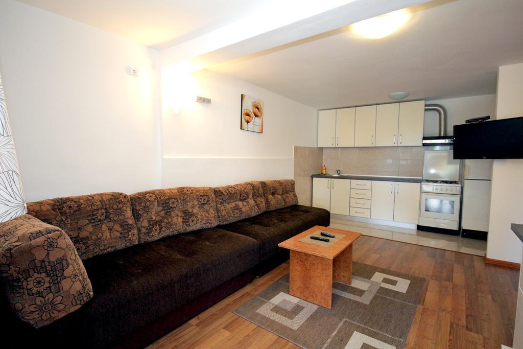 Apartments Kojic Bar Zewnętrze zdjęcie