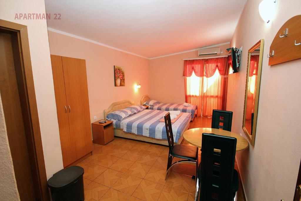 Apartments Kojic Bar Pokój zdjęcie