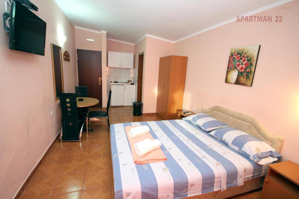 Apartments Kojic Bar Pokój zdjęcie
