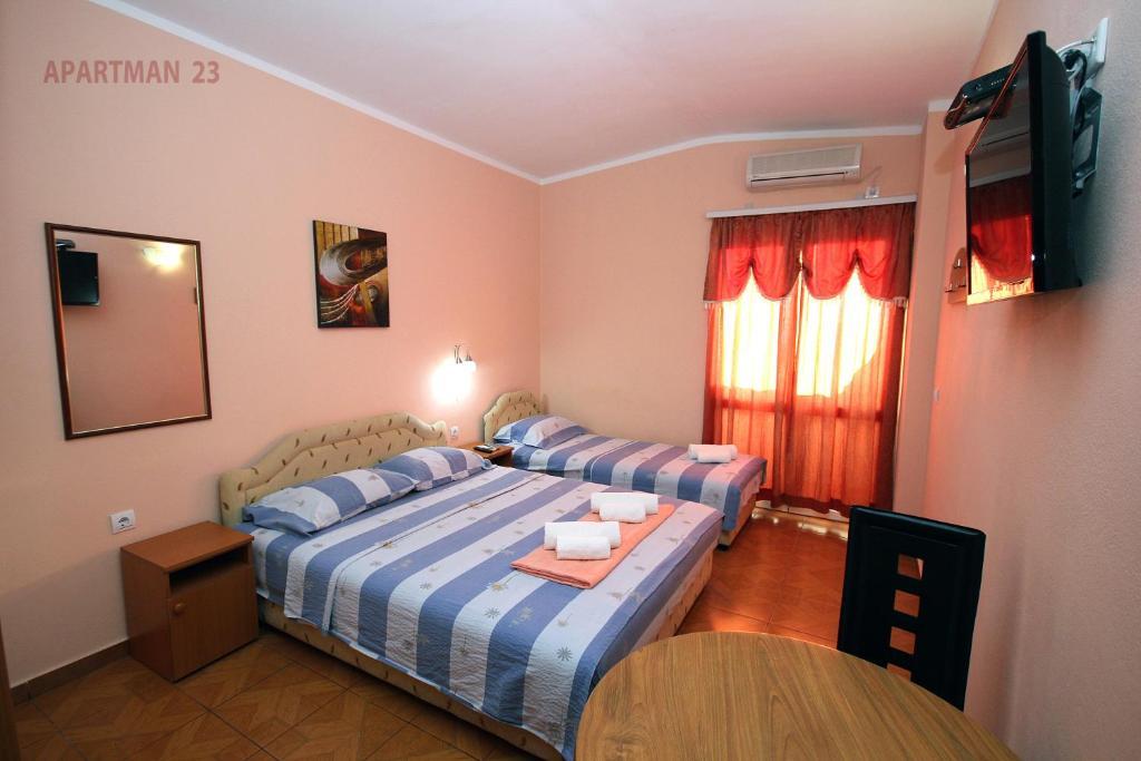 Apartments Kojic Bar Pokój zdjęcie