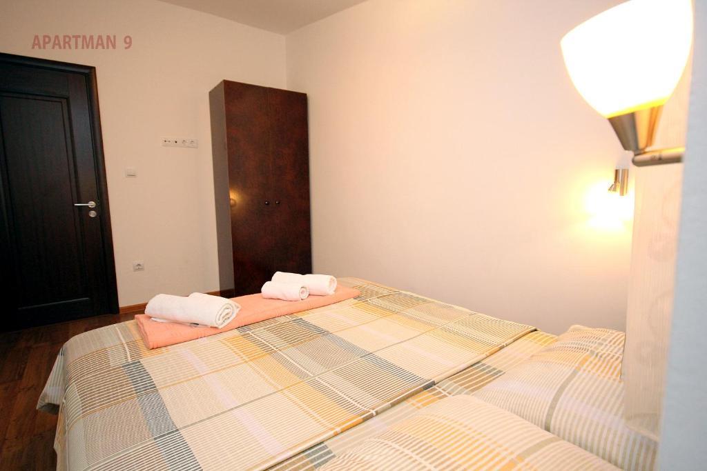 Apartments Kojic Bar Pokój zdjęcie