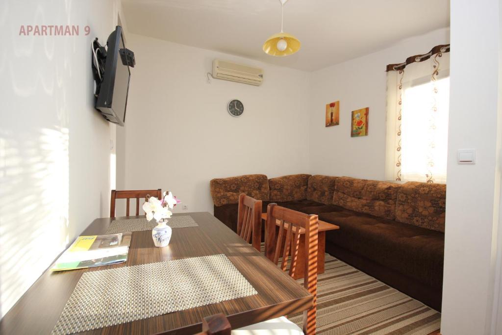 Apartments Kojic Bar Pokój zdjęcie
