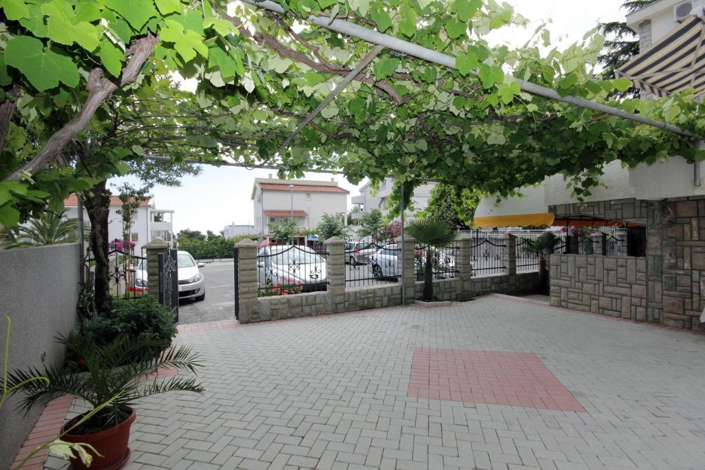 Apartments Kojic Bar Zewnętrze zdjęcie