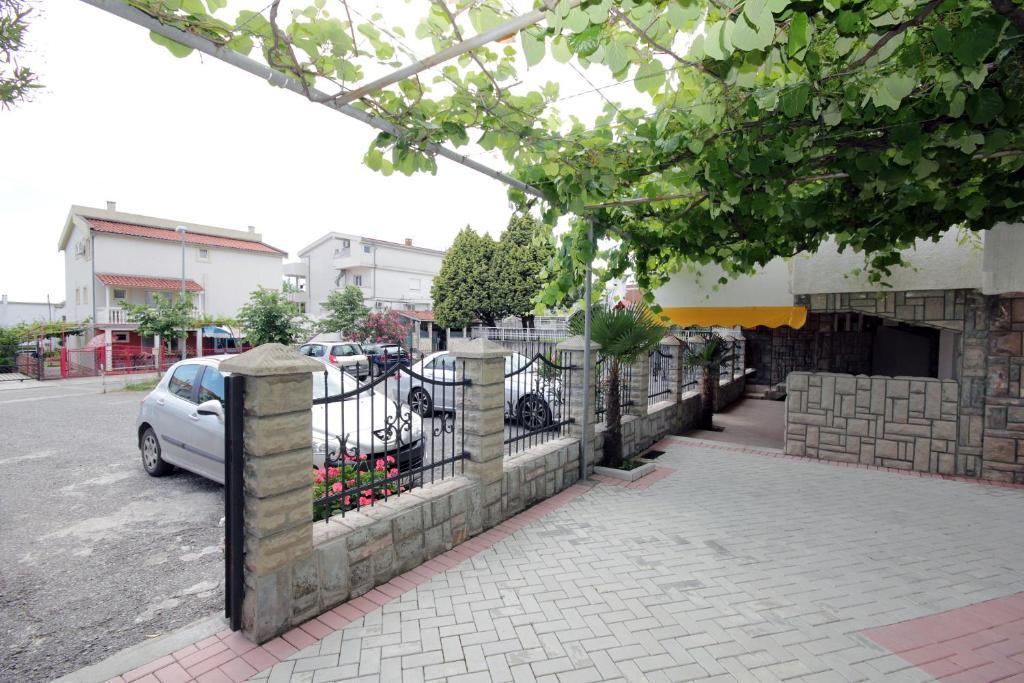 Apartments Kojic Bar Zewnętrze zdjęcie