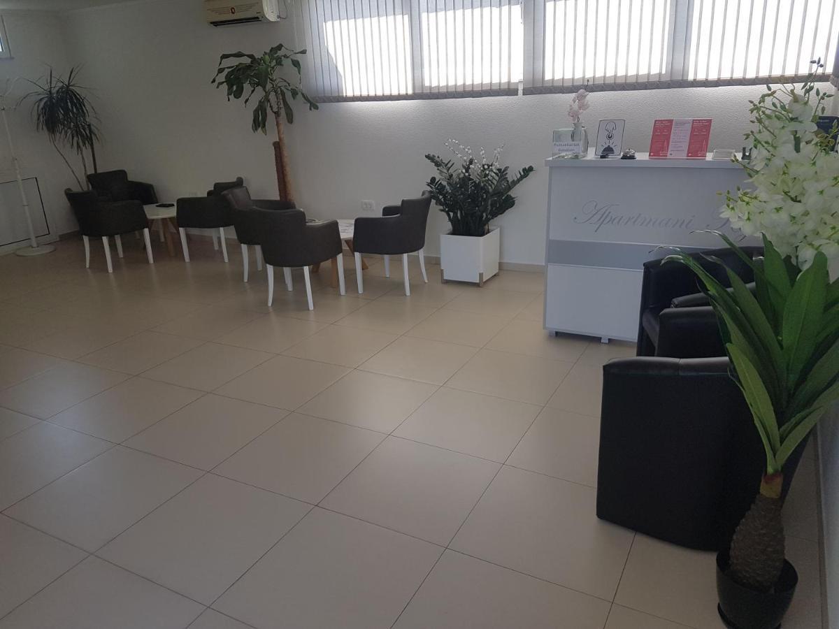 Apartments Kojic Bar Zewnętrze zdjęcie