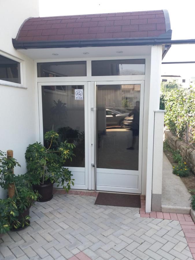 Apartments Kojic Bar Zewnętrze zdjęcie