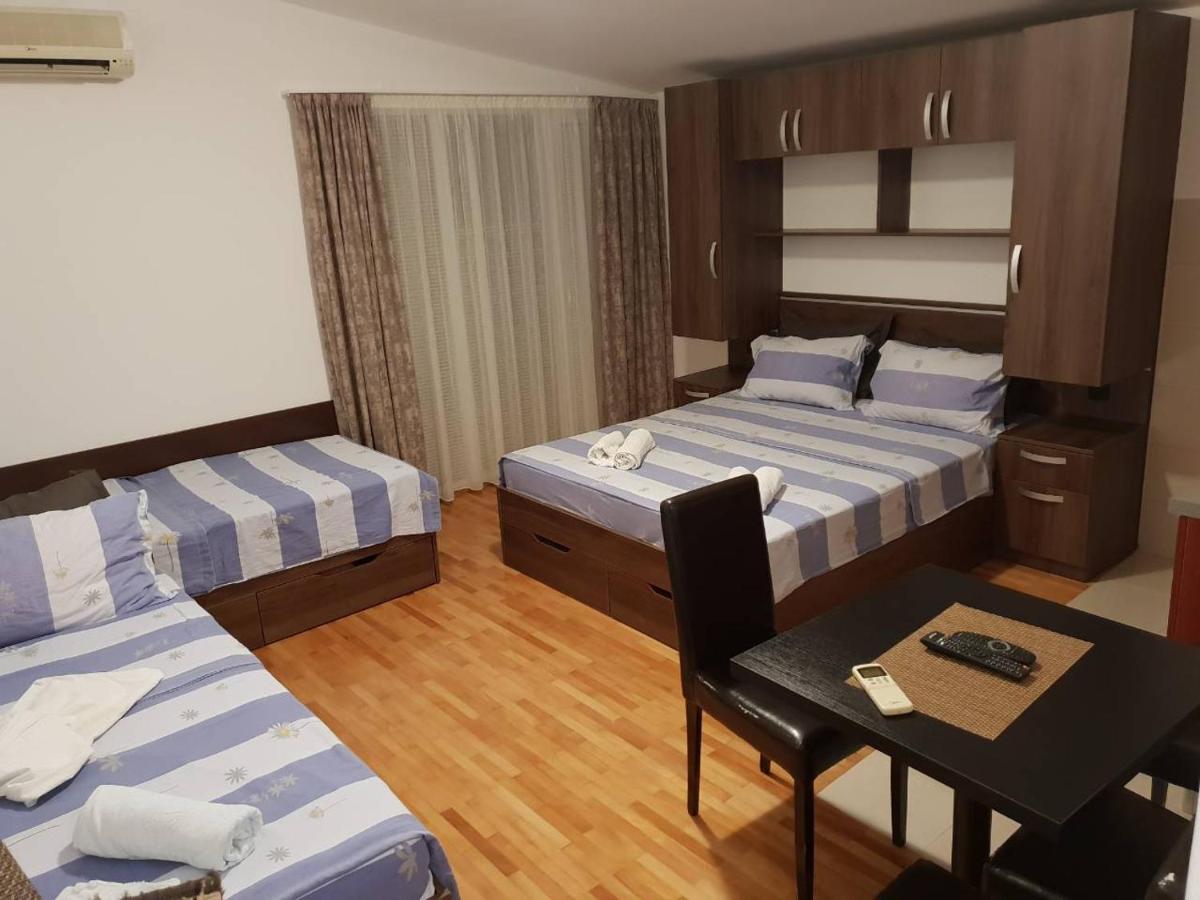 Apartments Kojic Bar Zewnętrze zdjęcie