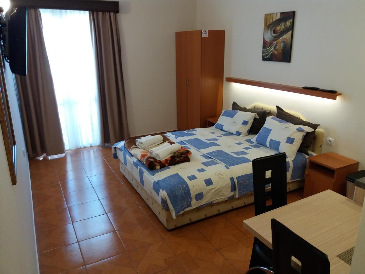 Apartments Kojic Bar Zewnętrze zdjęcie