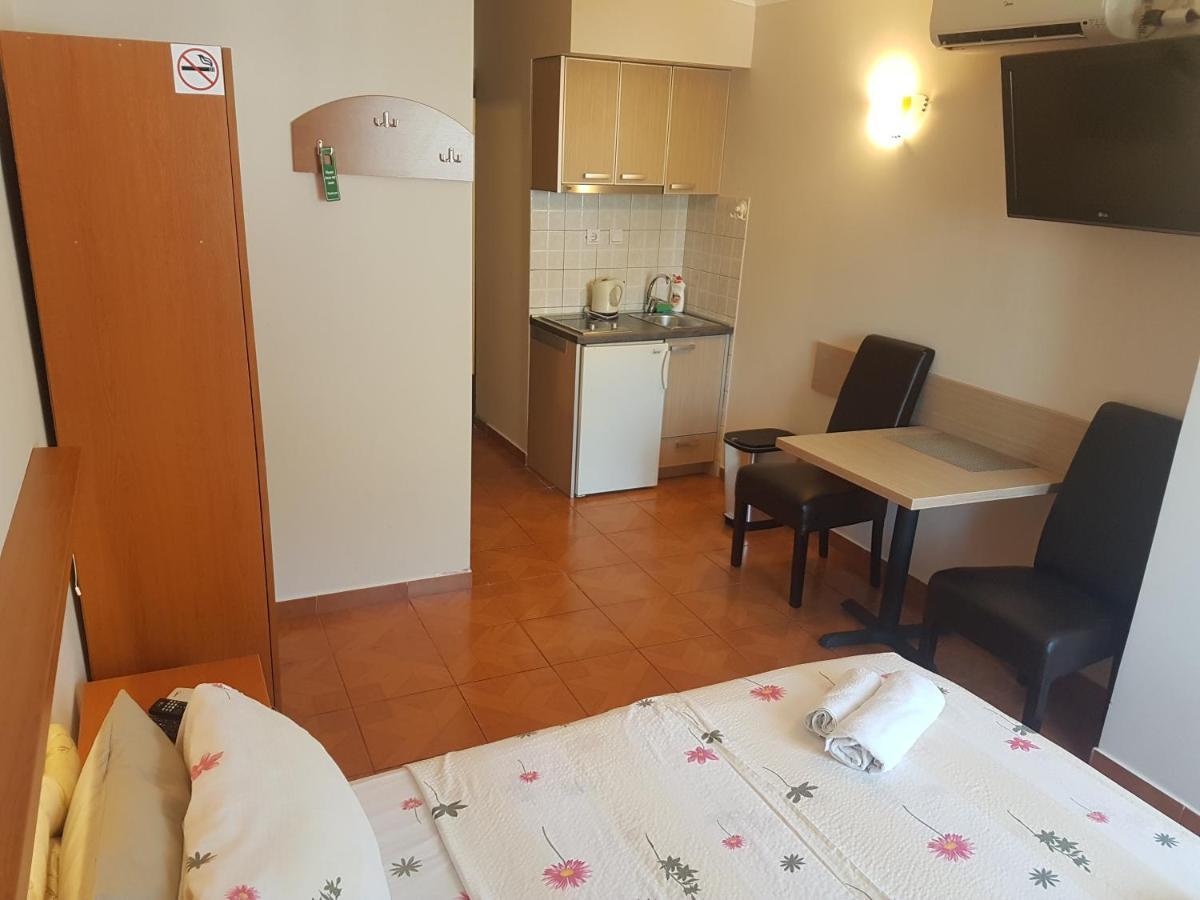 Apartments Kojic Bar Pokój zdjęcie