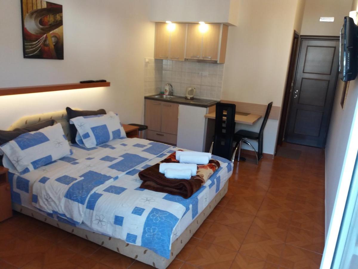 Apartments Kojic Bar Zewnętrze zdjęcie