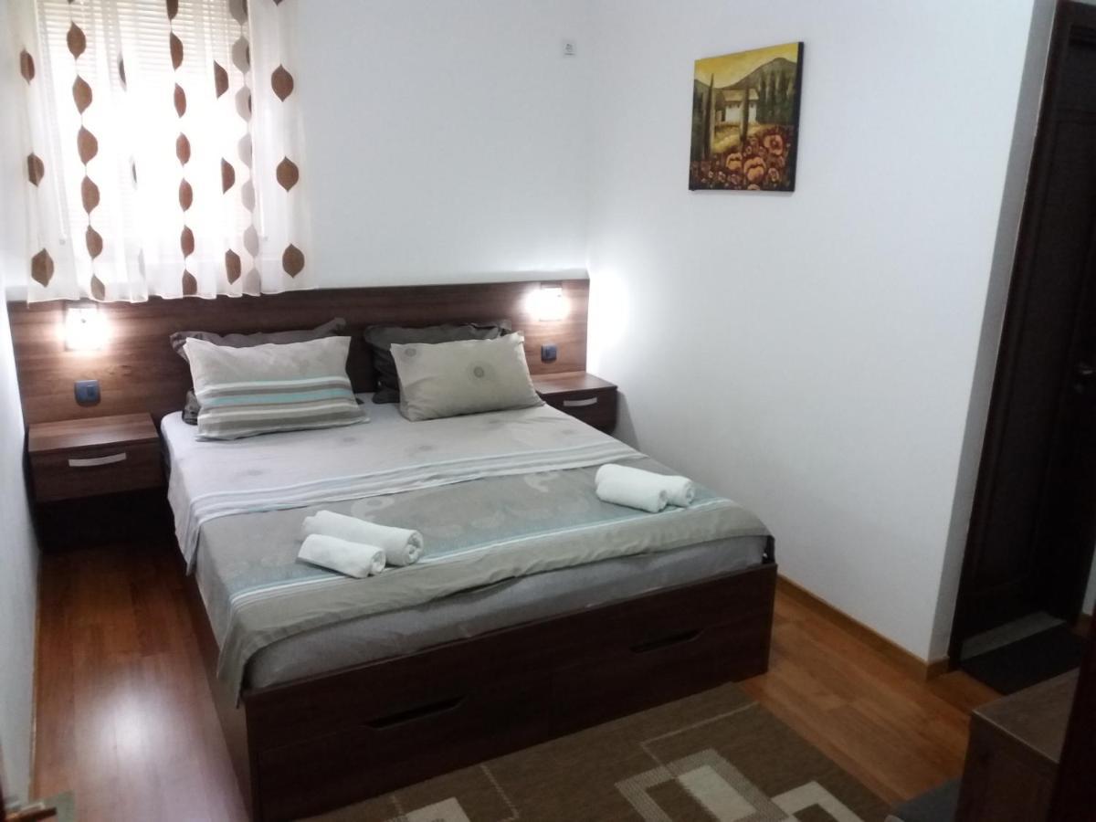 Apartments Kojic Bar Zewnętrze zdjęcie